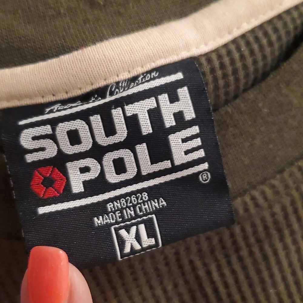 Southpole Authentic Collection - Picture 5 of 14